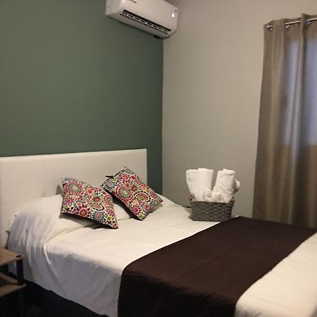 Green Lofts Cancun Exterior photo