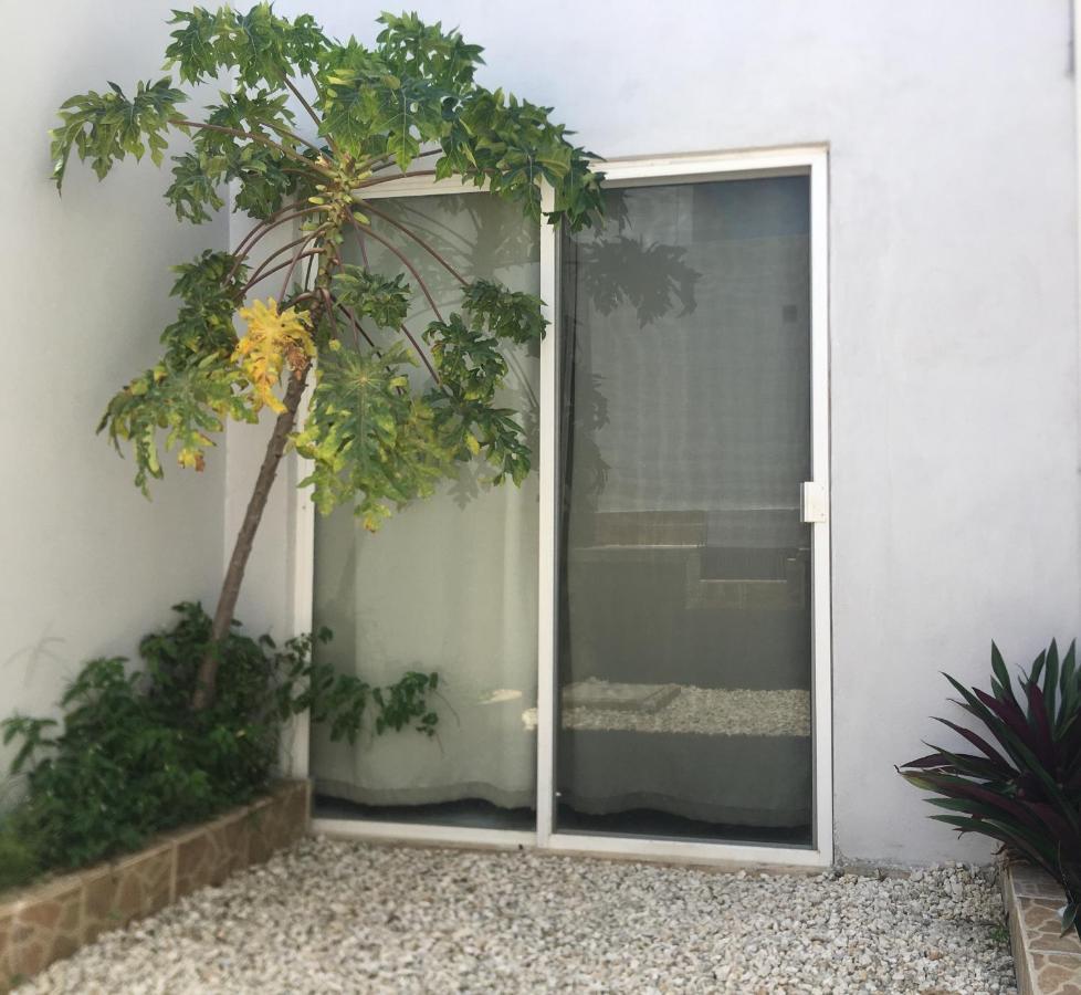 Green Lofts Cancun Exterior photo