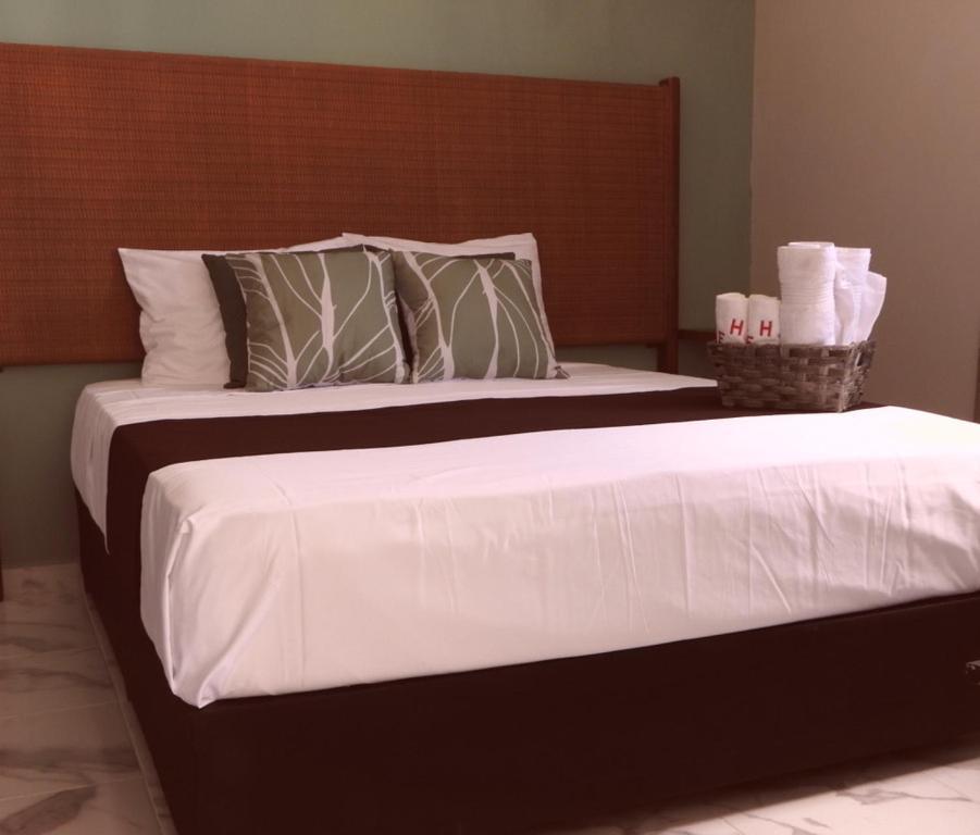 Green Lofts Cancun Exterior photo