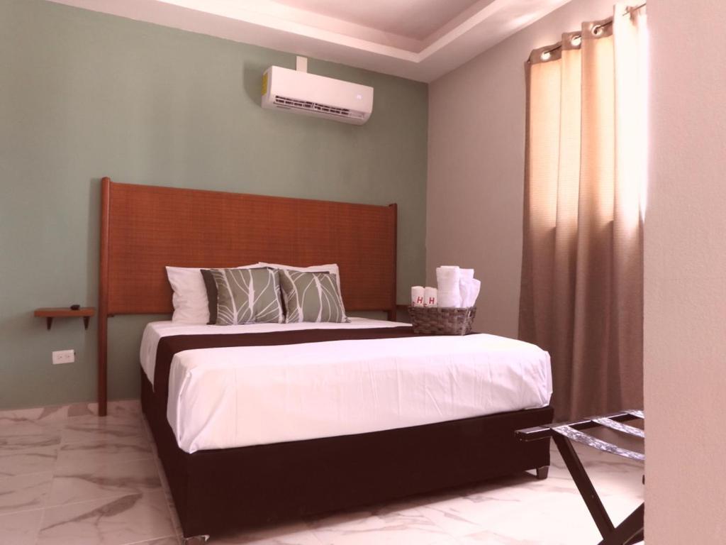 Green Lofts Cancun Exterior photo