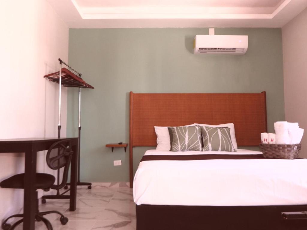 Green Lofts Cancun Exterior photo