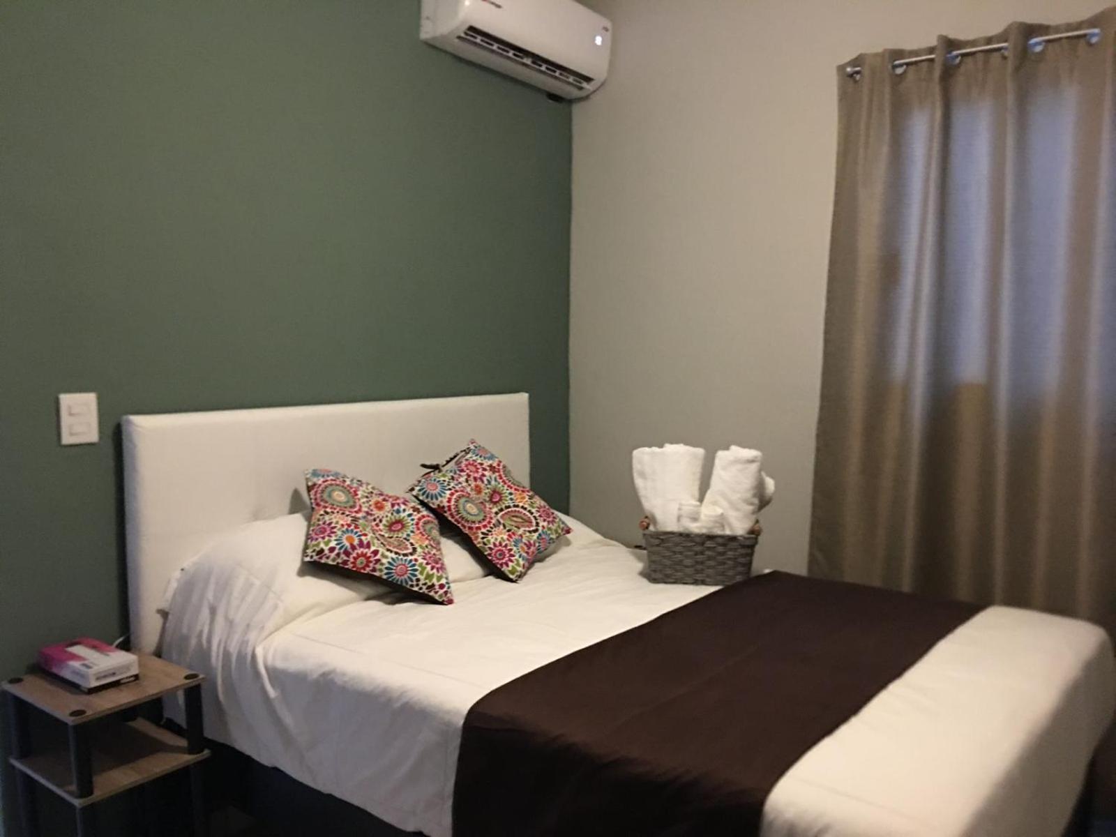 Green Lofts Cancun Exterior photo
